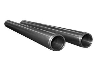 High Temperature Furnace Molybdenum Tube Or Pipe For Boiler And Superheater ASTM A209
