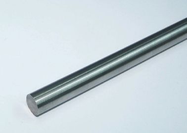 Machined Molybdenum Rod Moisture - Resistance For Ion Implantation Parts