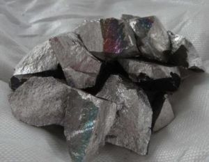 Steelmaking Ferro Molybdenum Lump / Powder Dark Gray CAS NO 12382-30-8