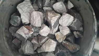 High Purity Ferro Molybdenum 60-75% Mo Content For Making Heat Resistant Steel
