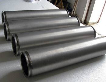 Standard Seamless Molybdenum Pipe As Mounting Material For Power Semiconductor Devices