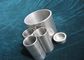 Molybdenum Ring / Metal Crucible Molybdenum Container High Temperature Oxidation Resistance