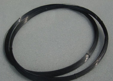 99.8% Pure Molybdenum Cutting Wire High Temperature Resistant For Edm Cutting