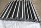 High Temperature Furnace Moly Rod Polished Or Black High Pure Material
