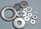 Molybdenum Washer / Moly Rings For High Temperature Molybdenum Processing